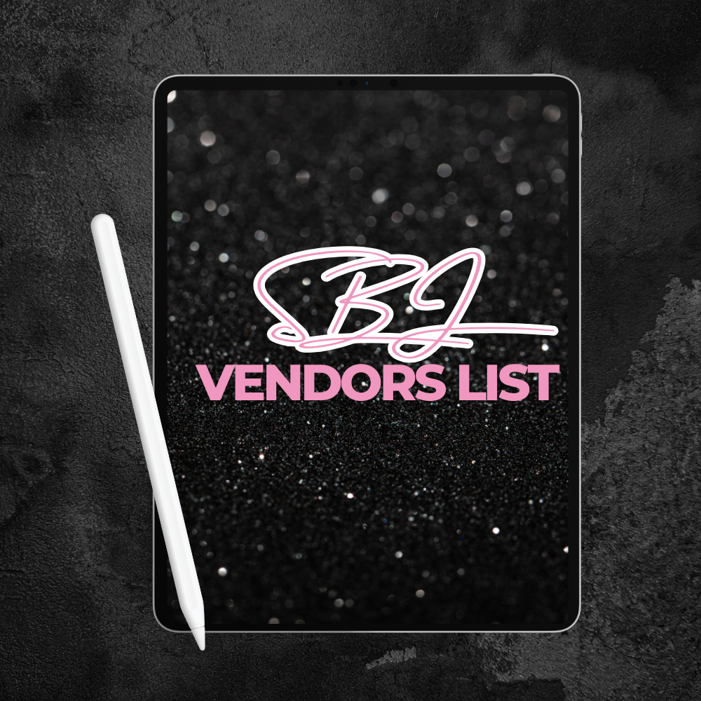 VENDORS