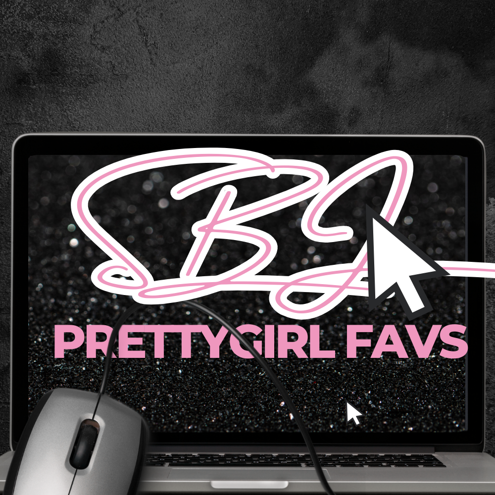 SBJ PRETTYGIRL FAVS