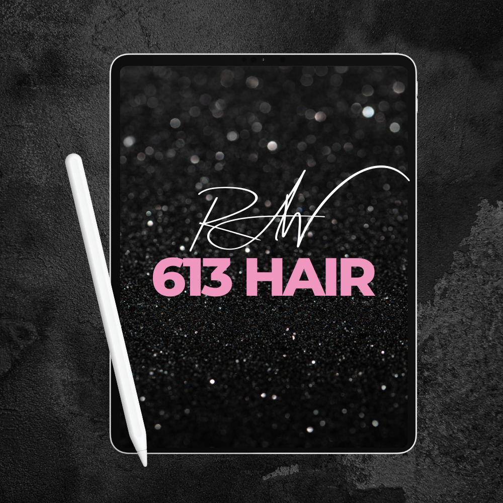 613 HAIR